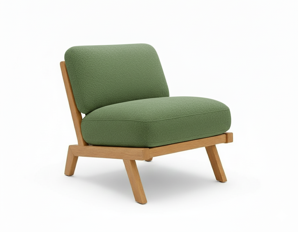 ROTIMI CHAIR
